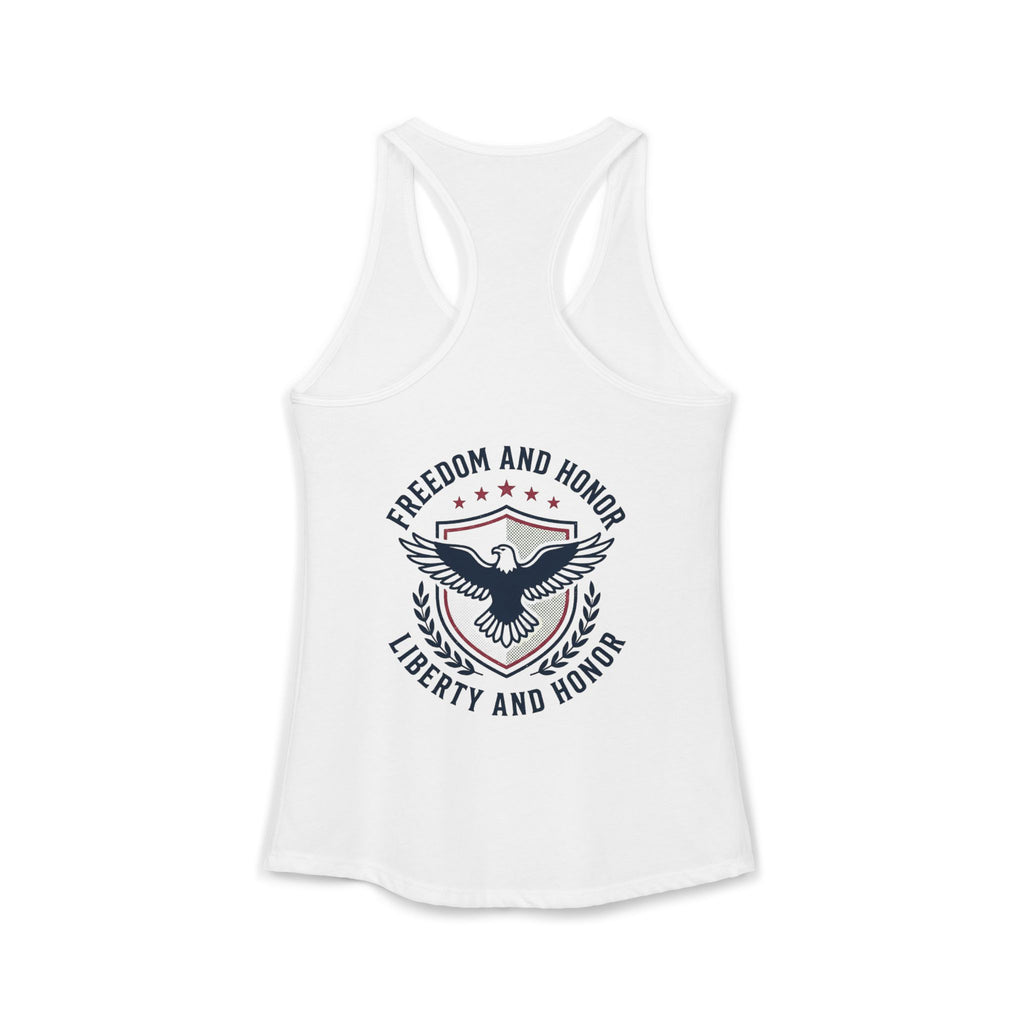 Women's Ideal Racerback Tank