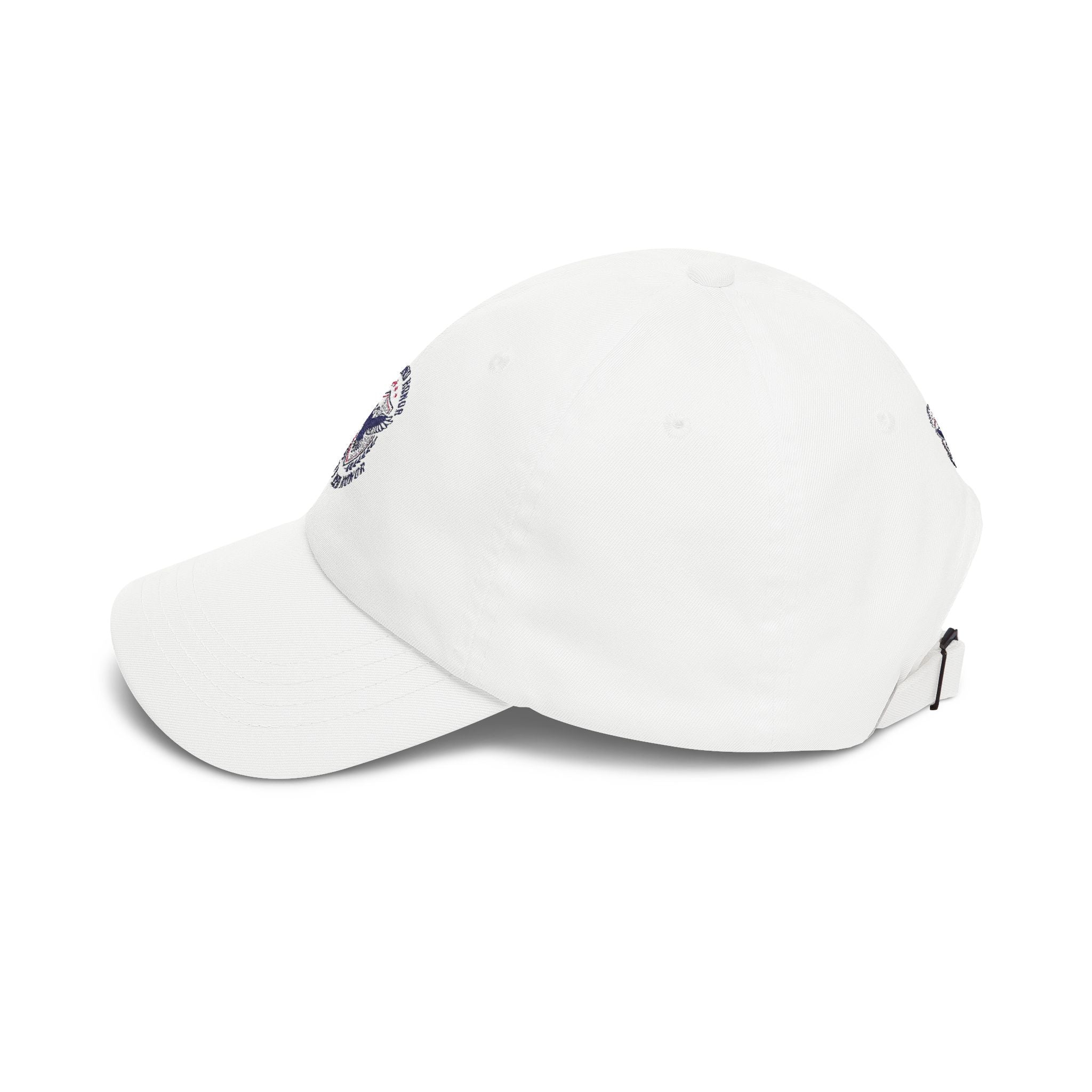 Classic Dad Cap