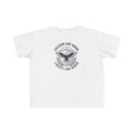 Toddler's Fine Jersey Tee