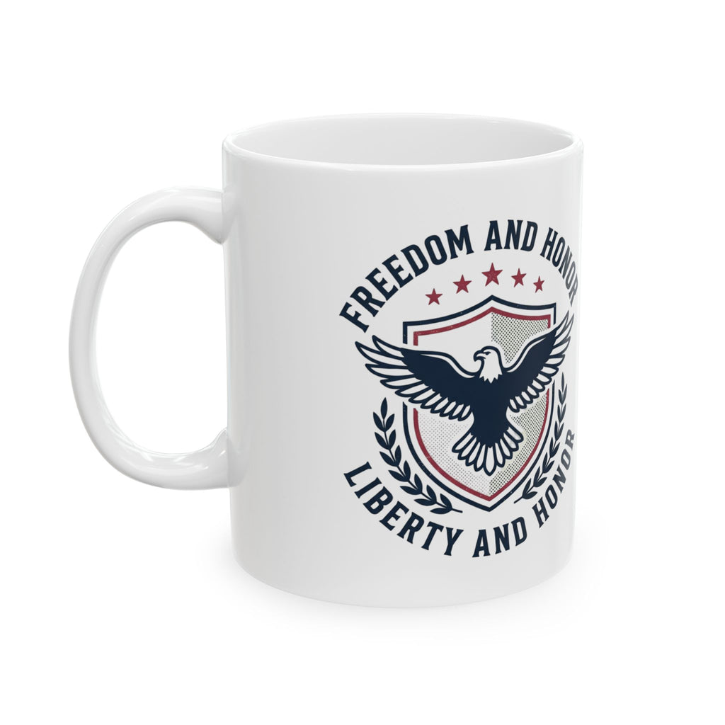 Ceramic Mug, (11oz, 15oz)