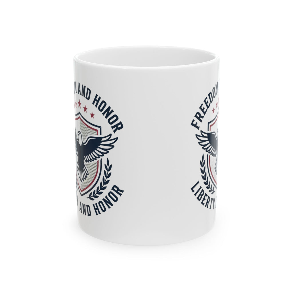 Ceramic Mug, (11oz, 15oz)