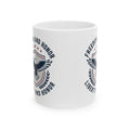 Ceramic Mug, (11oz, 15oz)