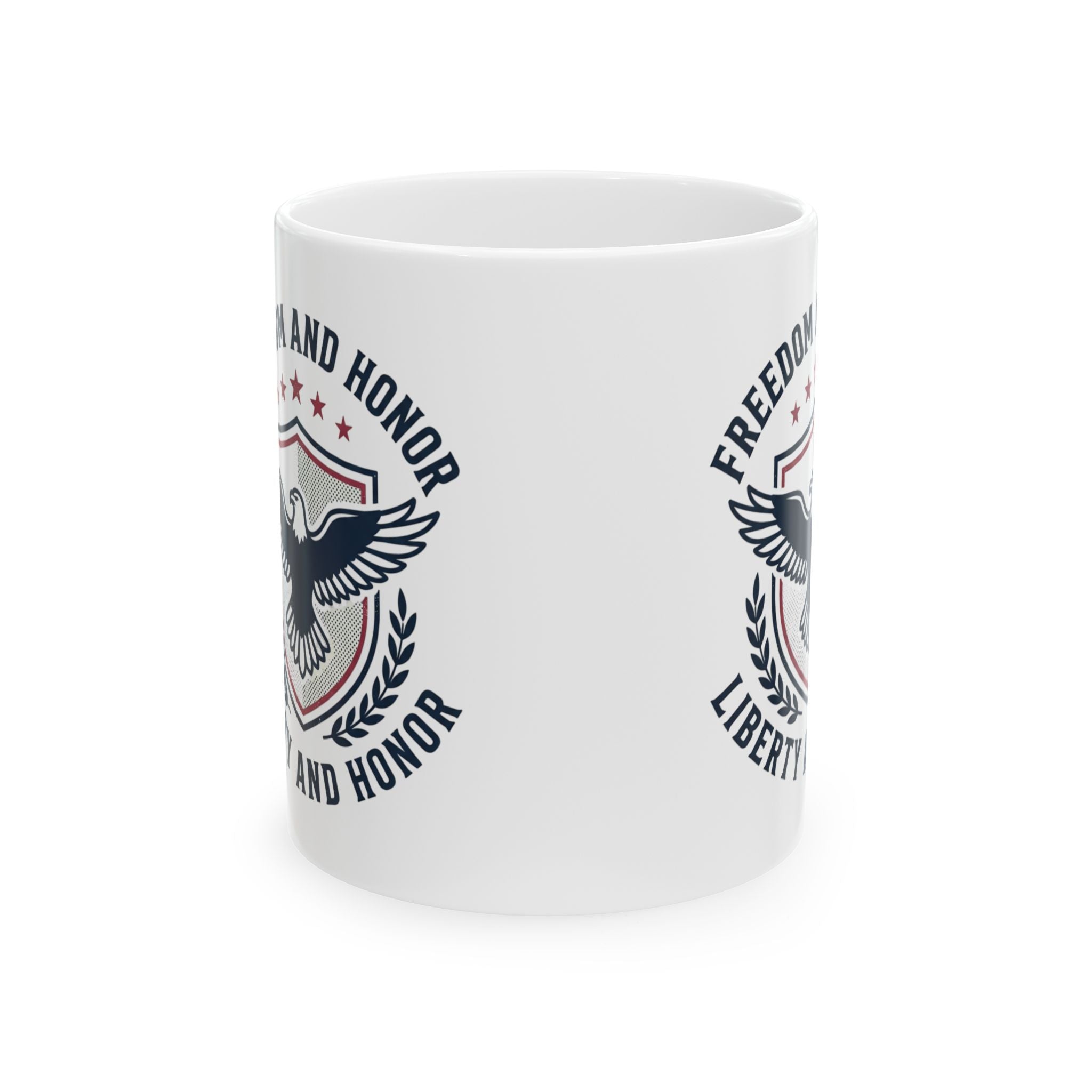 Ceramic Mug, (11oz, 15oz)