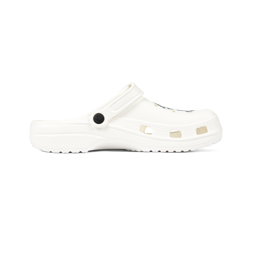 EVA Foam Rubber Shoes (AOP)