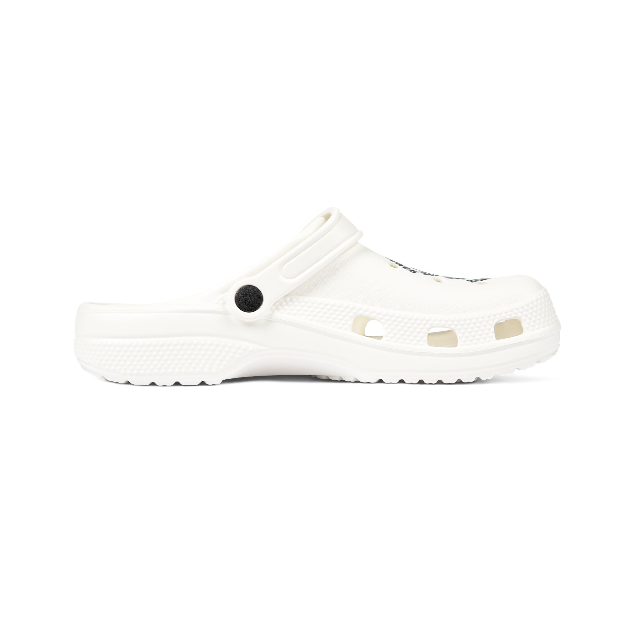 EVA Foam Rubber Shoes (AOP)