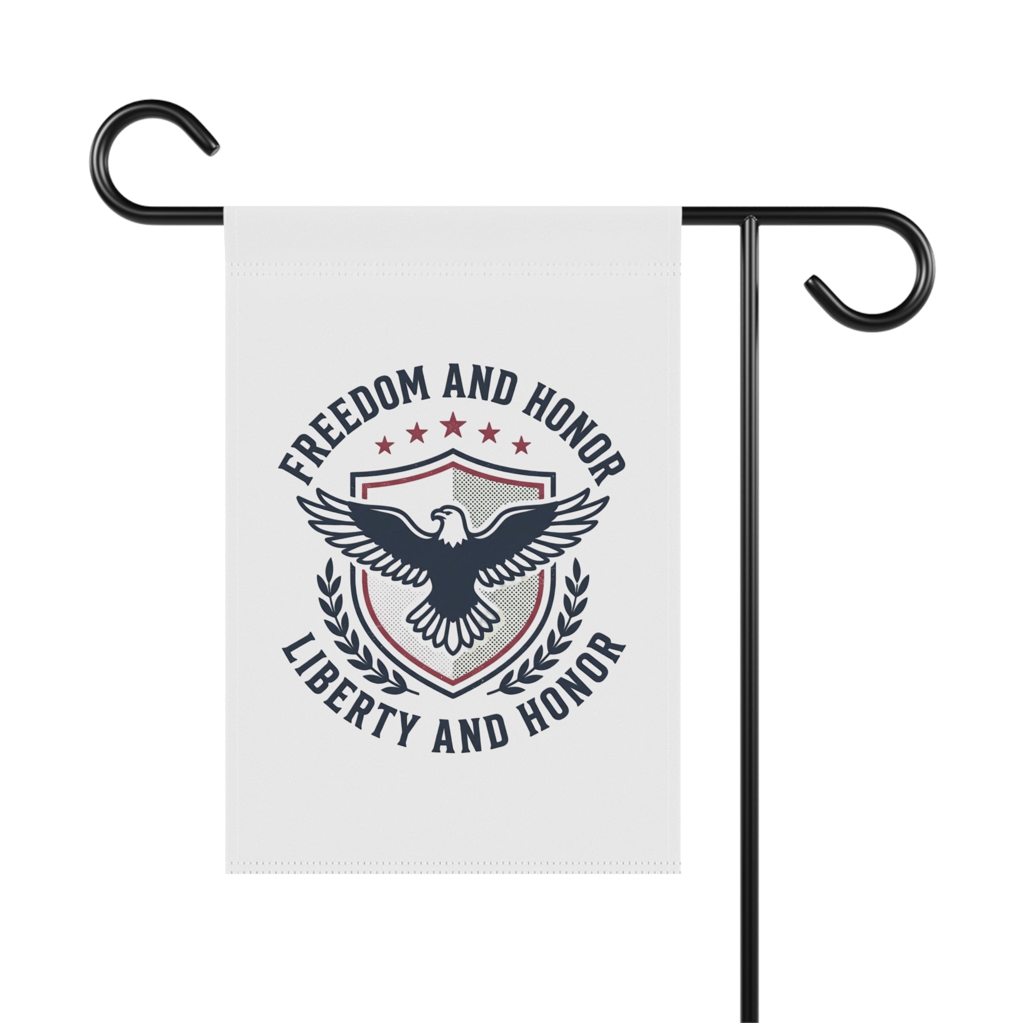 Garden & House Banner