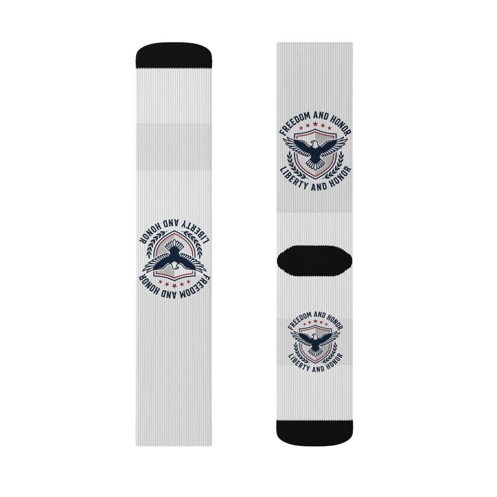 Sublimation Socks
