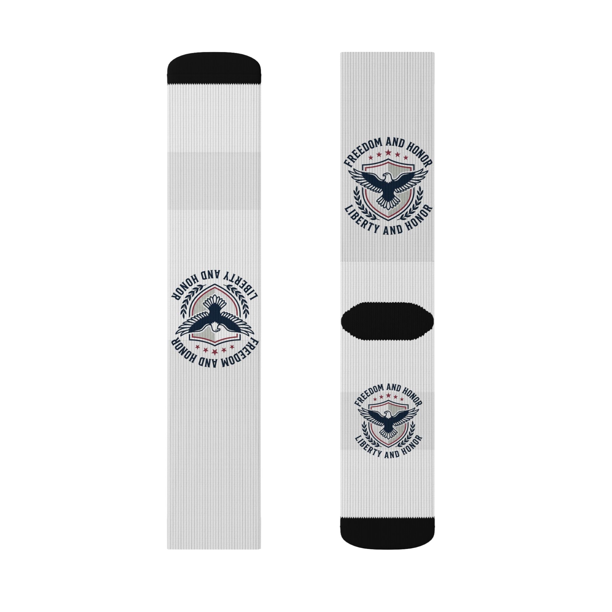 Sublimation Socks