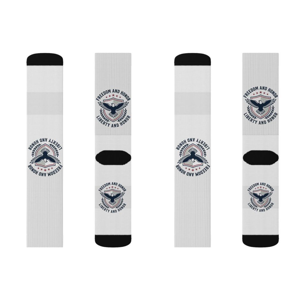 Sublimation Socks