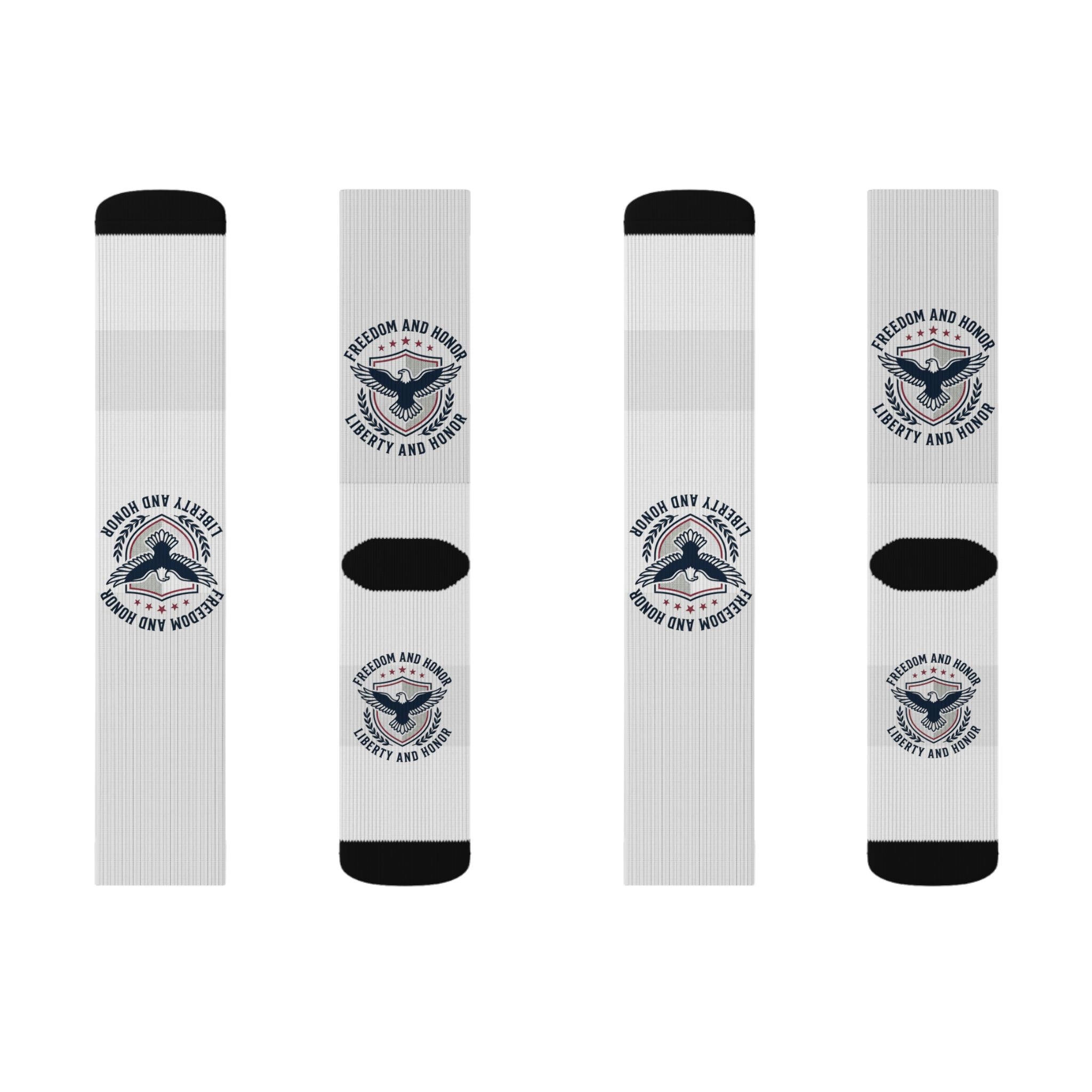 Sublimation Socks
