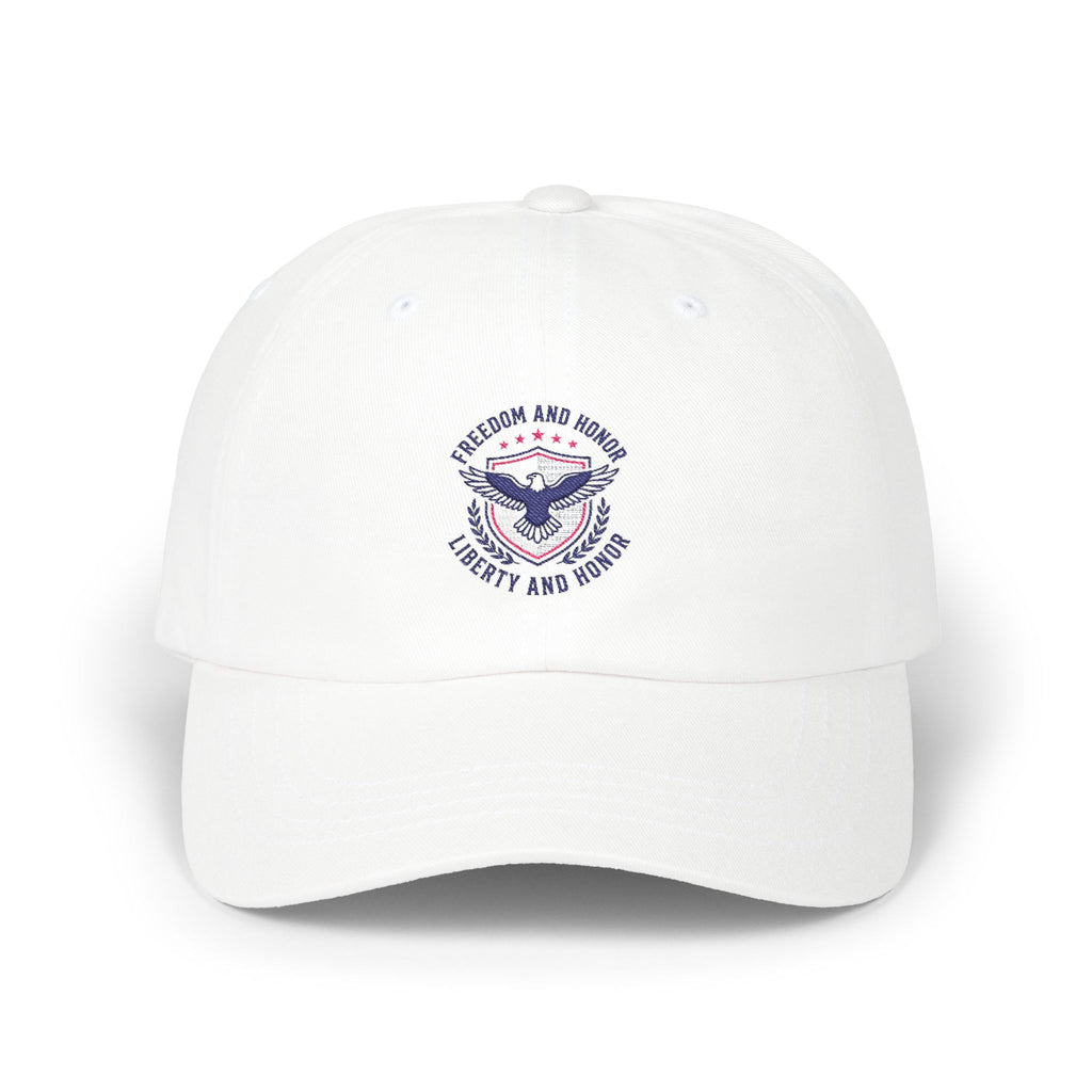 Classic Dad Cap