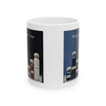 Coffee Mug — "Things to Buy" Cute Bottle Collection Ceramic Mug (11oz/15oz)