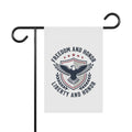 Garden & House Banner