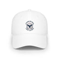 Low Profile Baseball Cap
