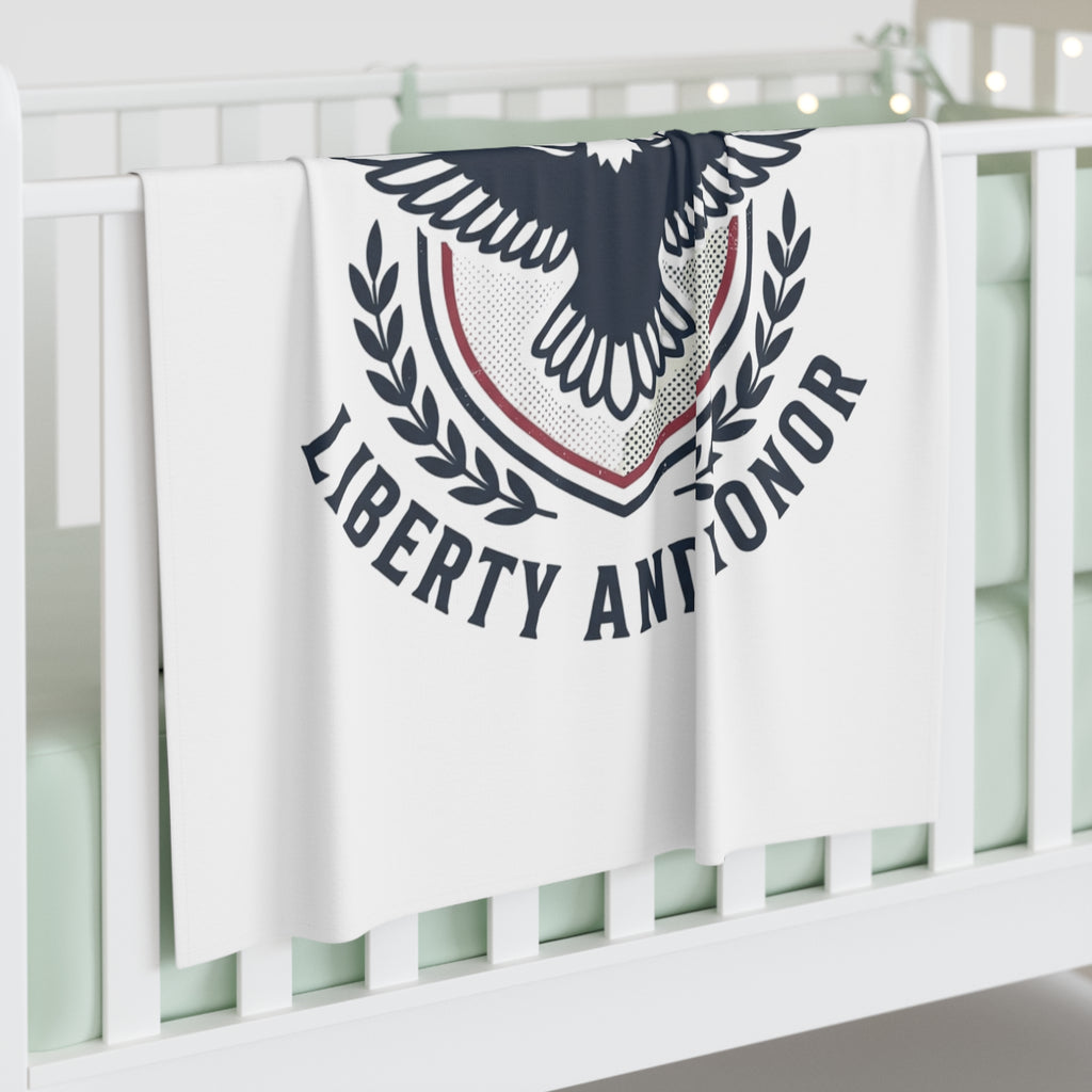 Baby Swaddle Blanket