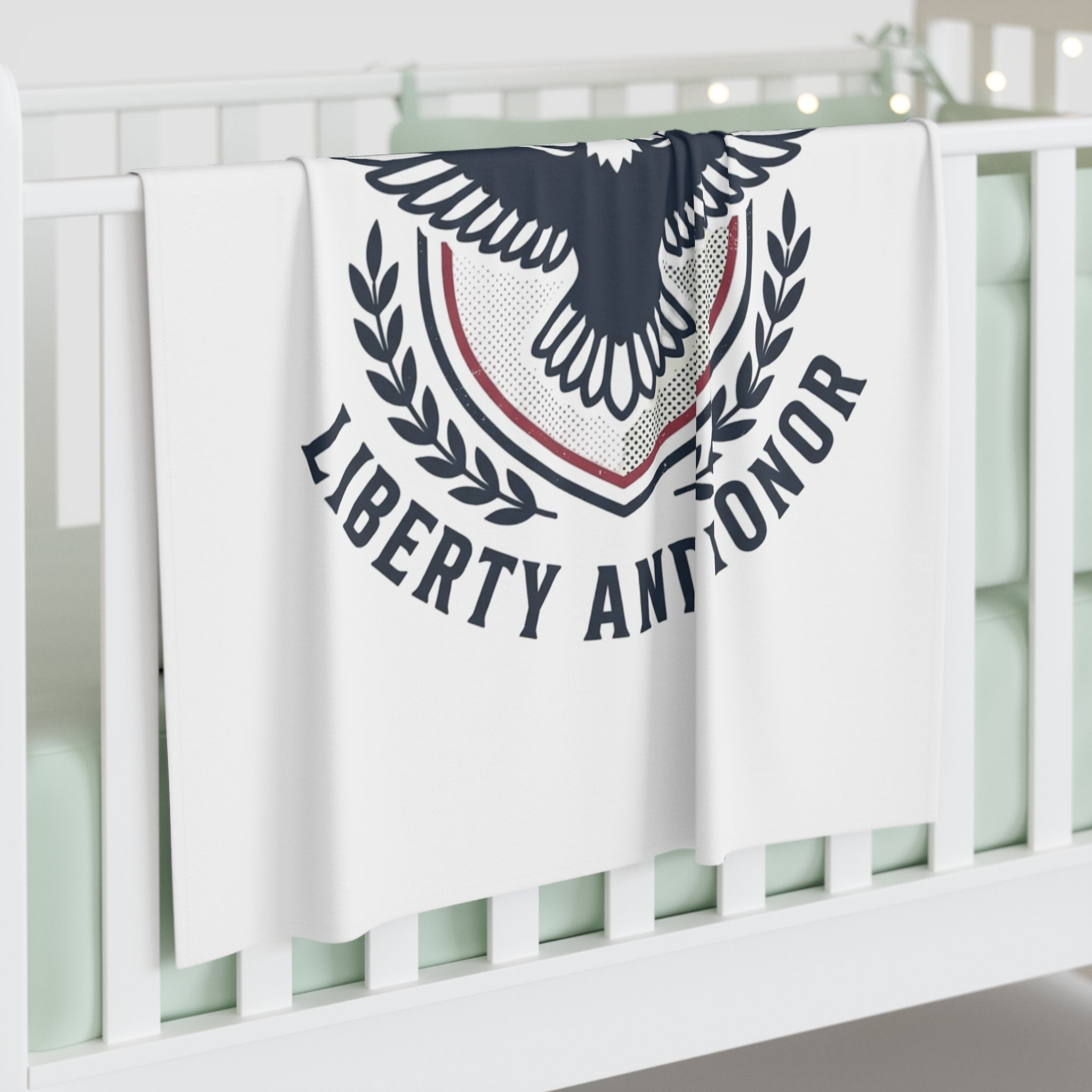 Baby Swaddle Blanket