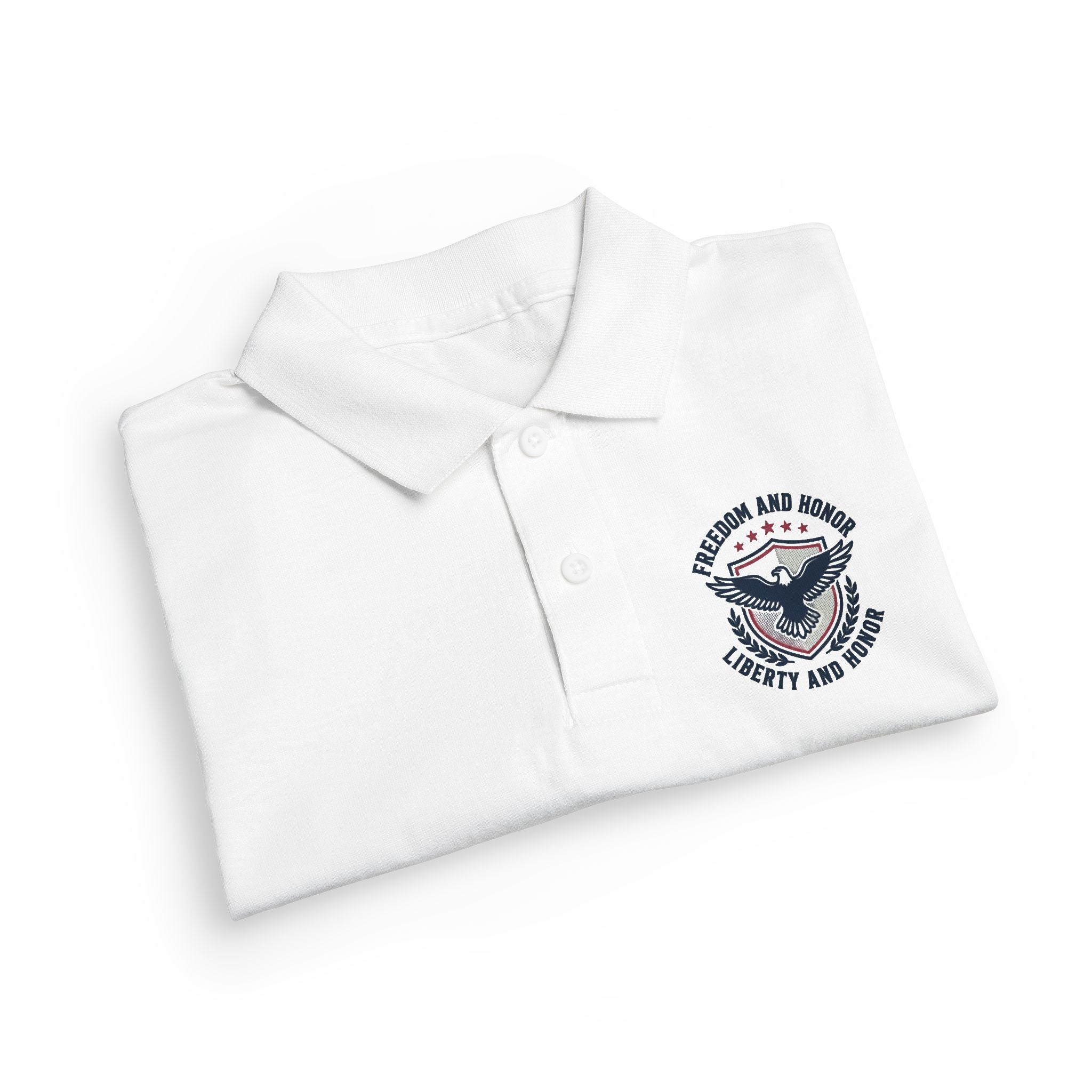 DryBlend® Youth Jersey Polo