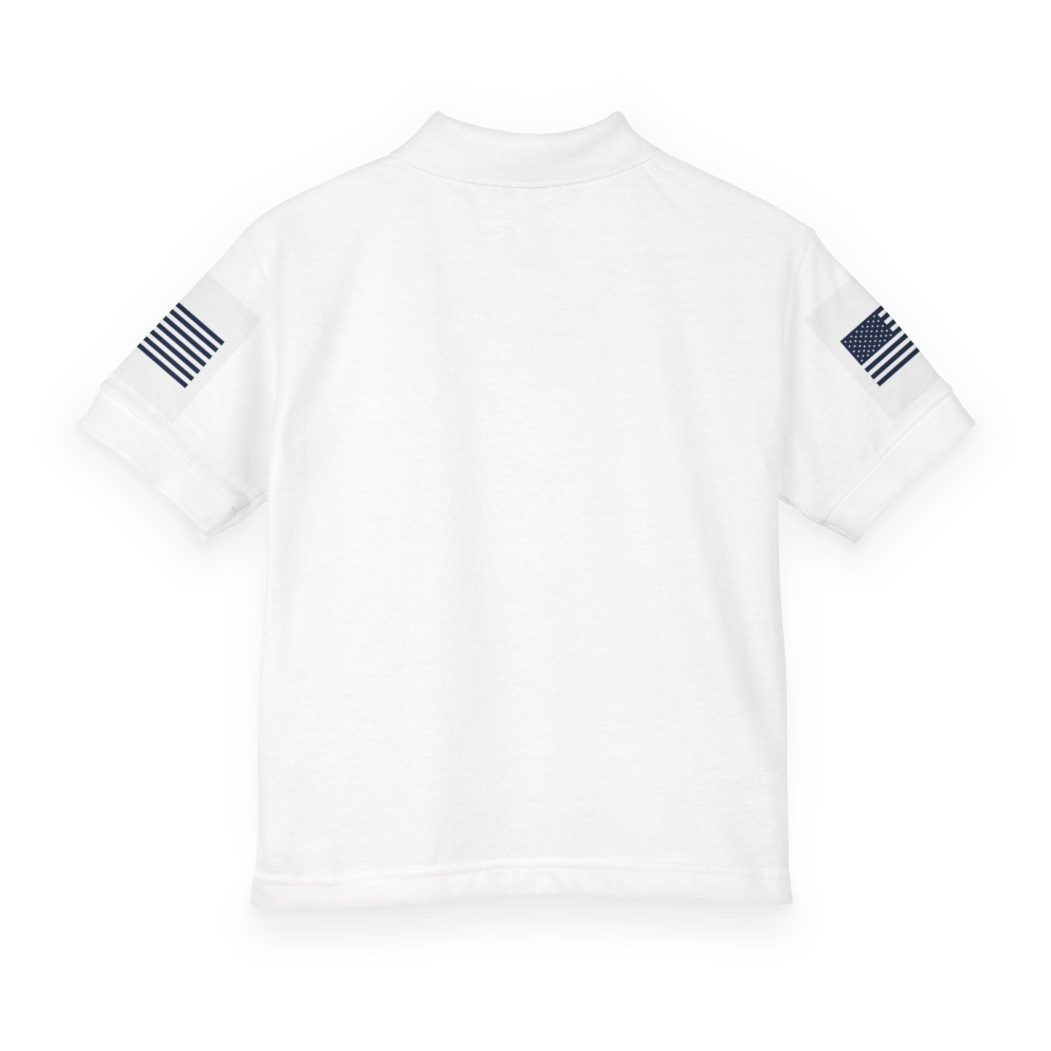 DryBlend® Youth Jersey Polo