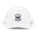 Snapback Trucker Cap