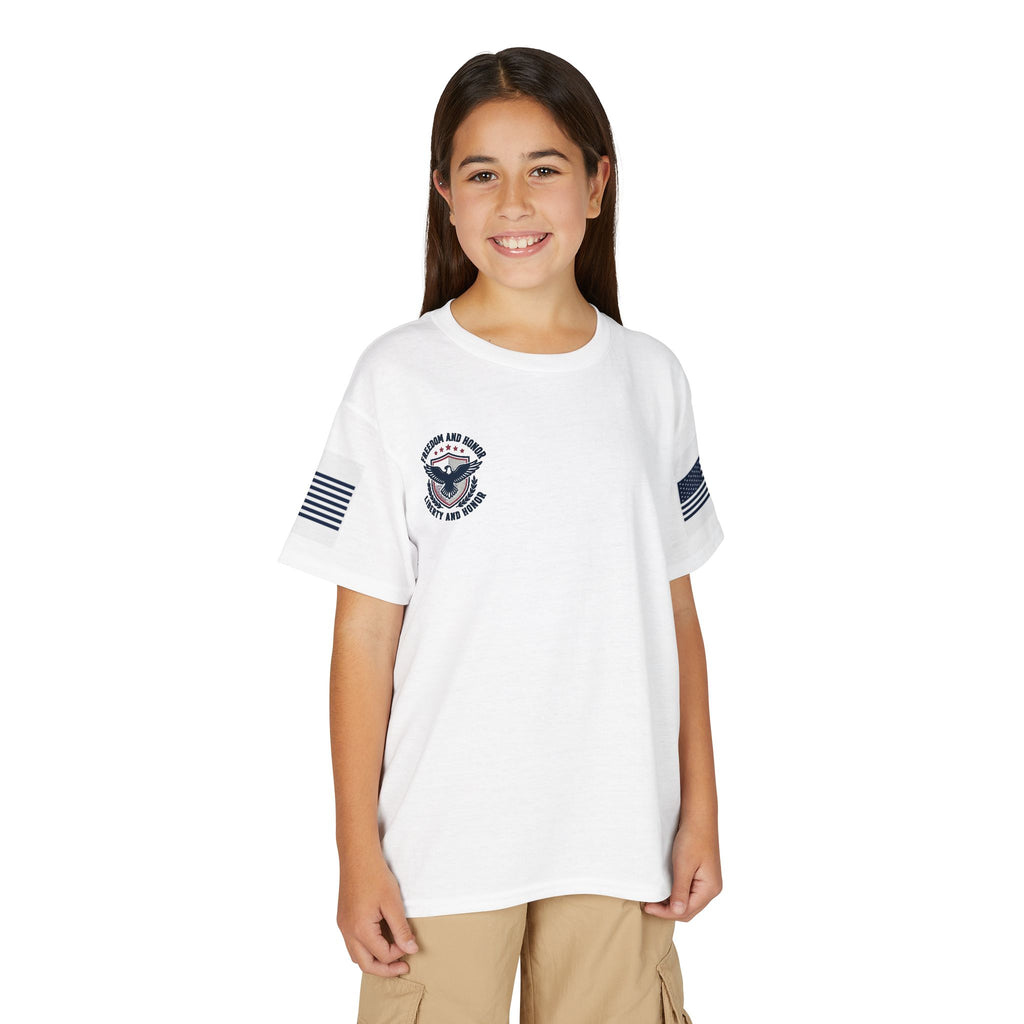 Youth DryBlend® T-Shirt