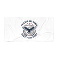 Beach Towel
