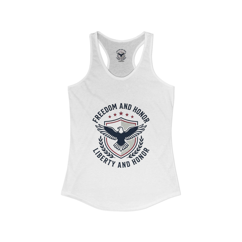 Women's Ideal Racerback Tank