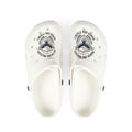EVA Foam Rubber Shoes (AOP)
