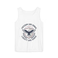 Unisex Garment-Dyed Tank Top