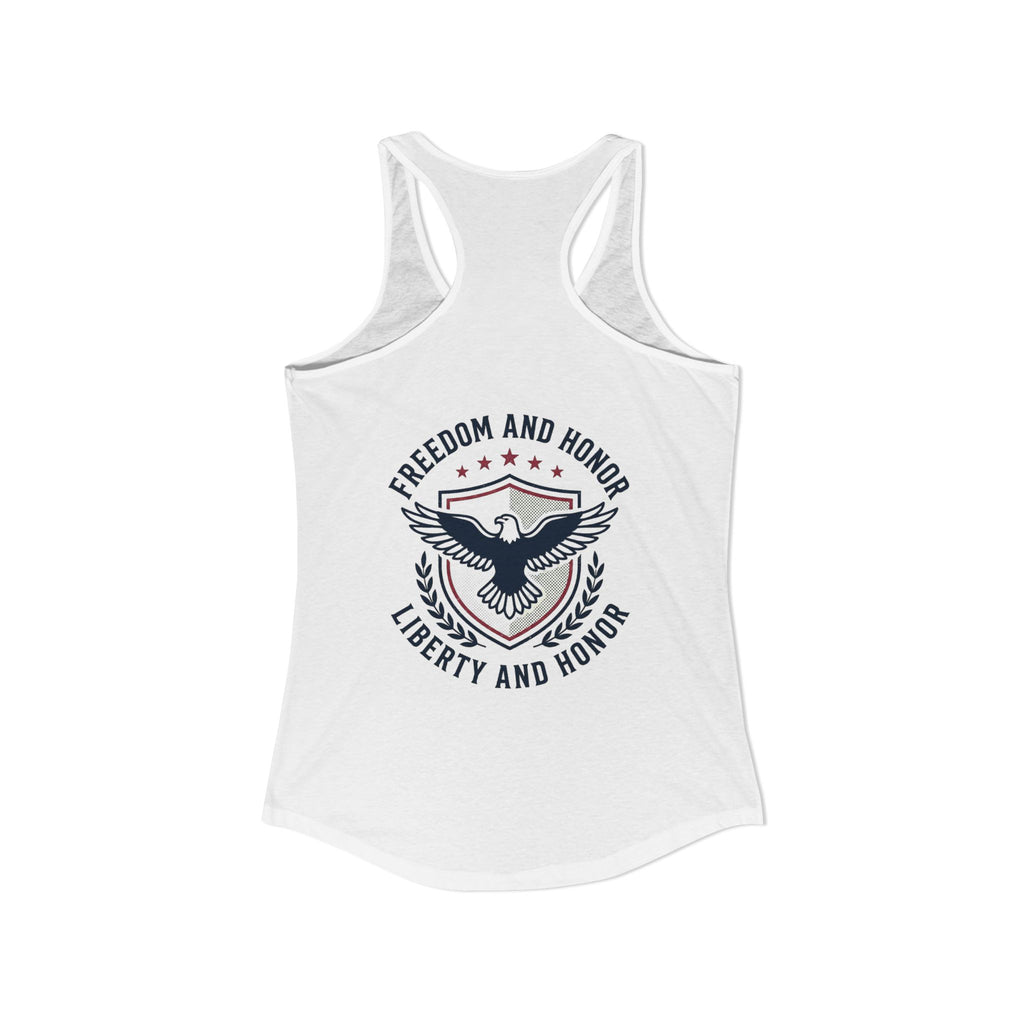 Women's Ideal Racerback Tank