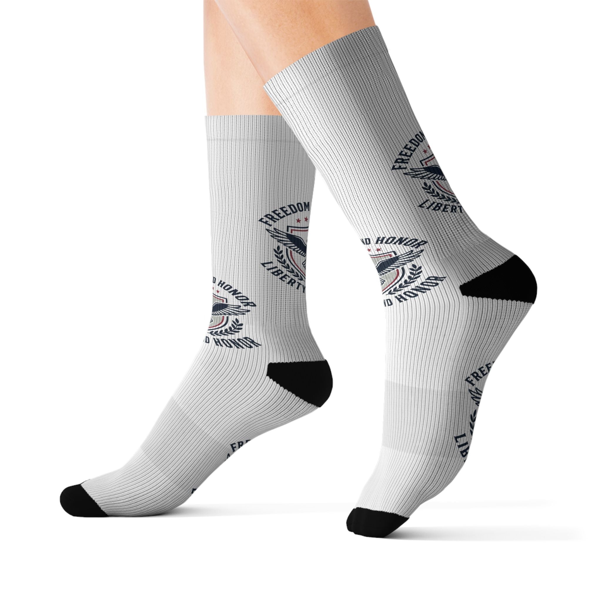Sublimation Socks
