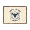 Woven Blanket