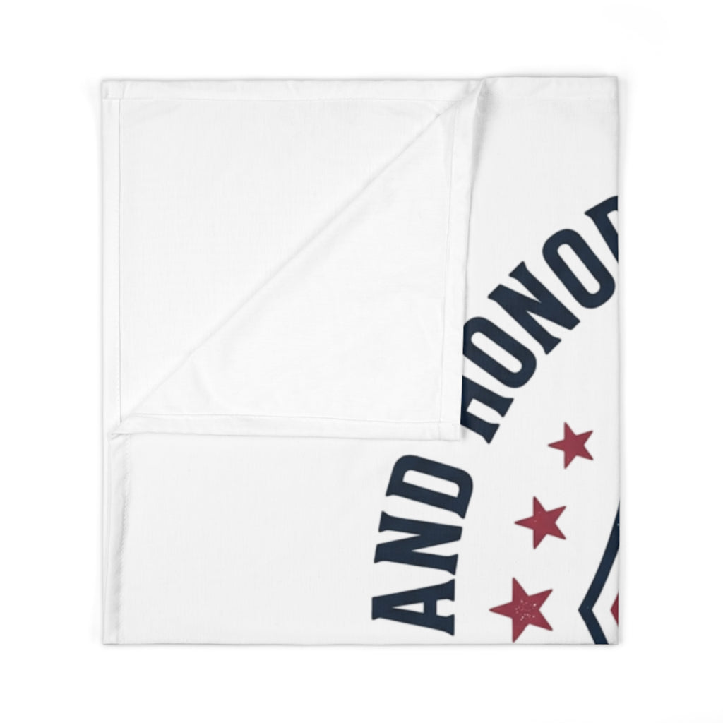 Baby Swaddle Blanket