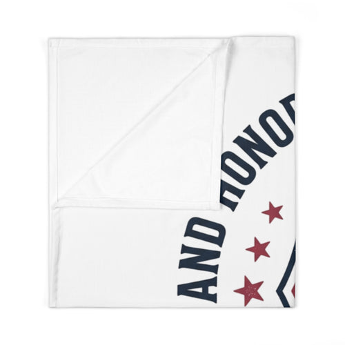 Baby Swaddle Blanket