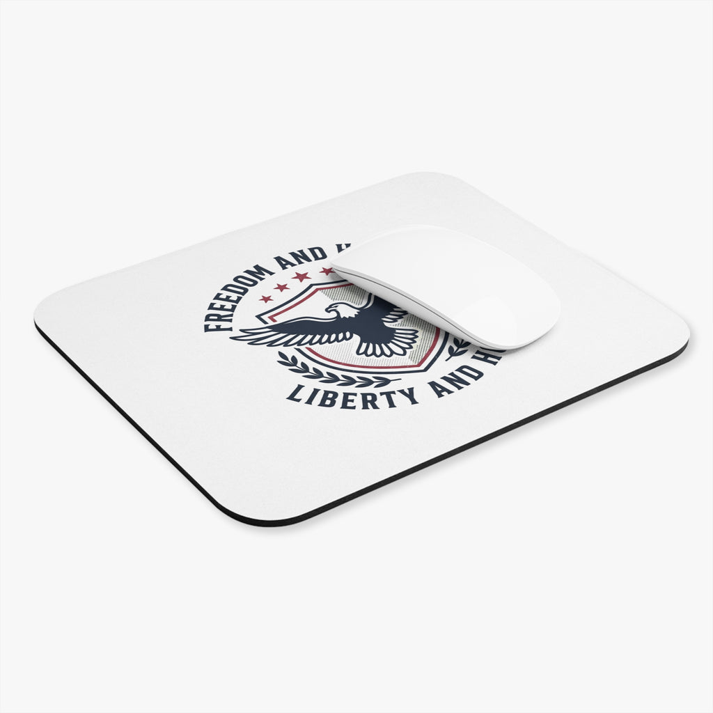 Mouse Pad (Rectangle)