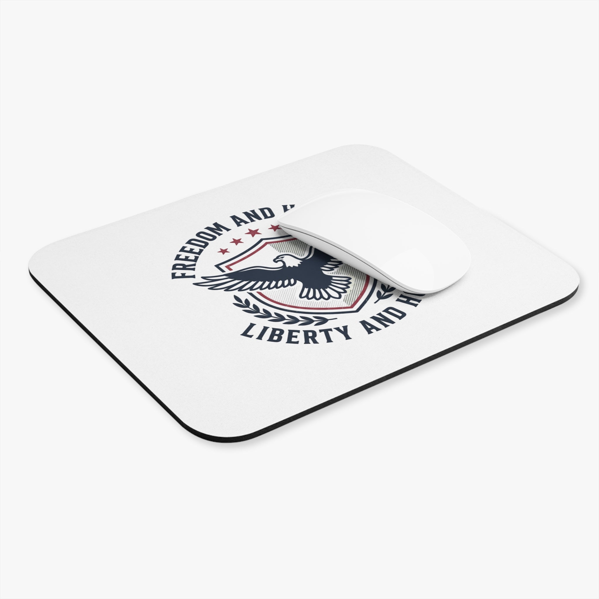 Mouse Pad (Rectangle)