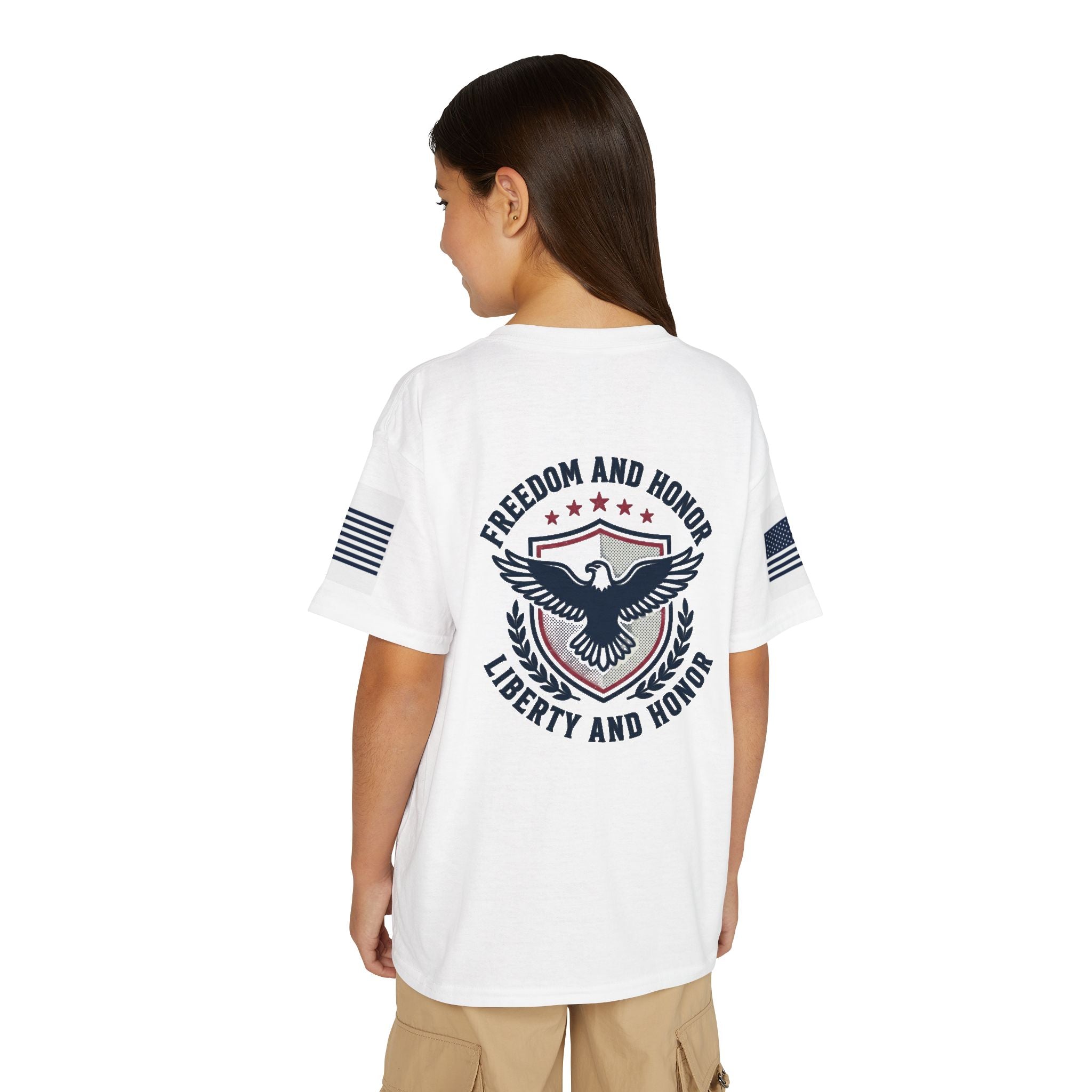 Youth DryBlend® T-Shirt