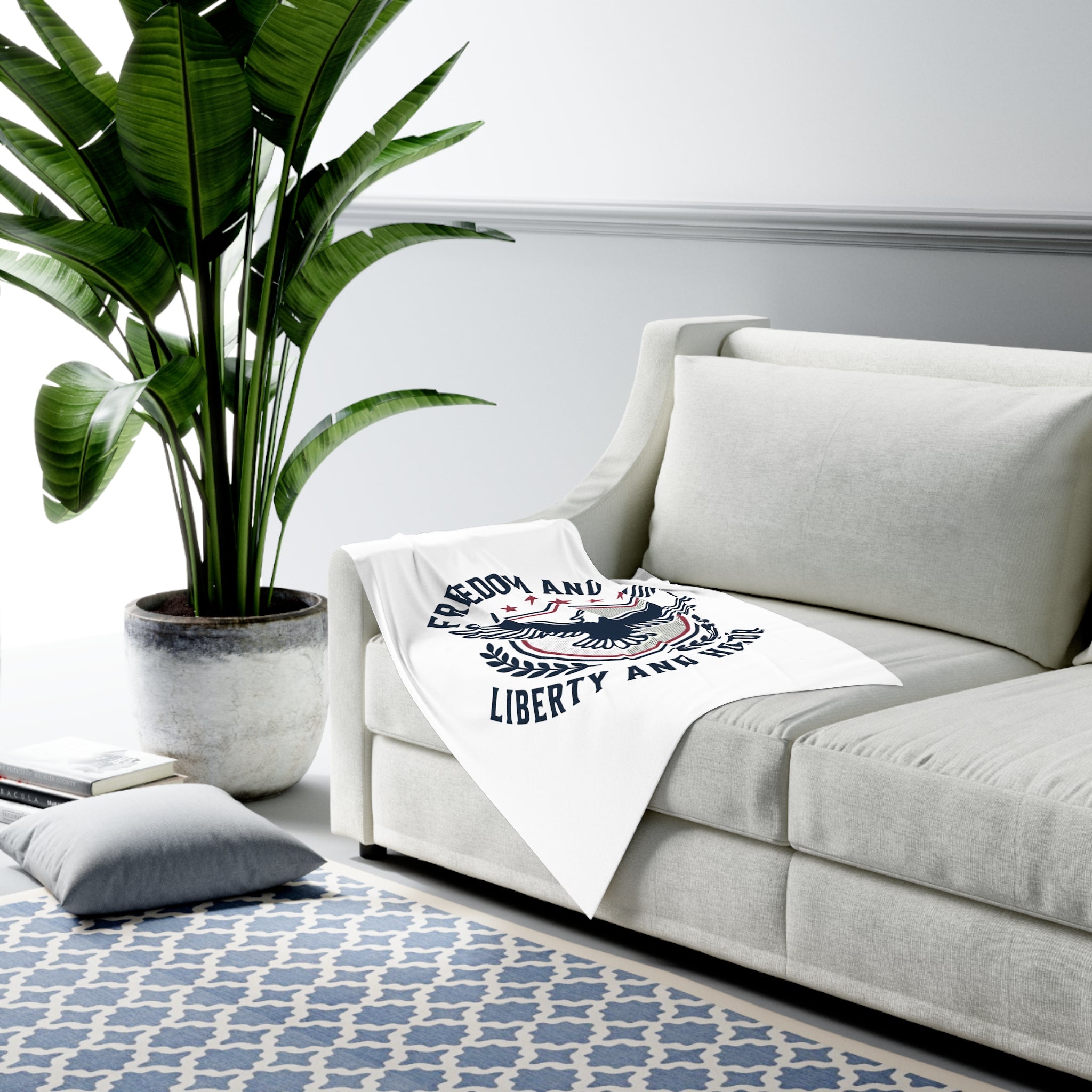 Baby Swaddle Blanket