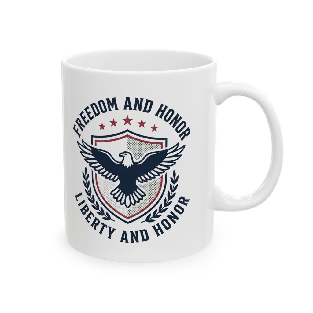 Ceramic Mug, (11oz, 15oz)