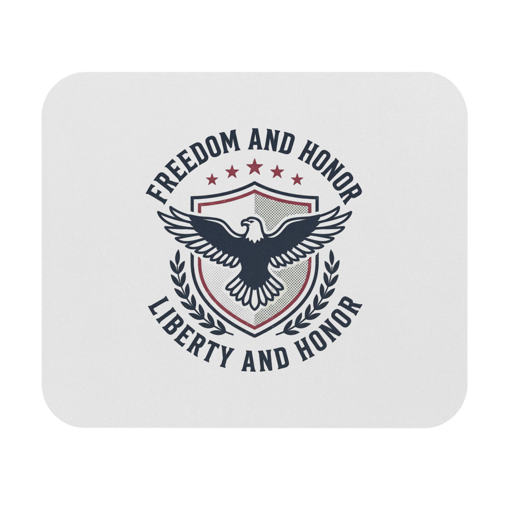 Mouse Pad (Rectangle)