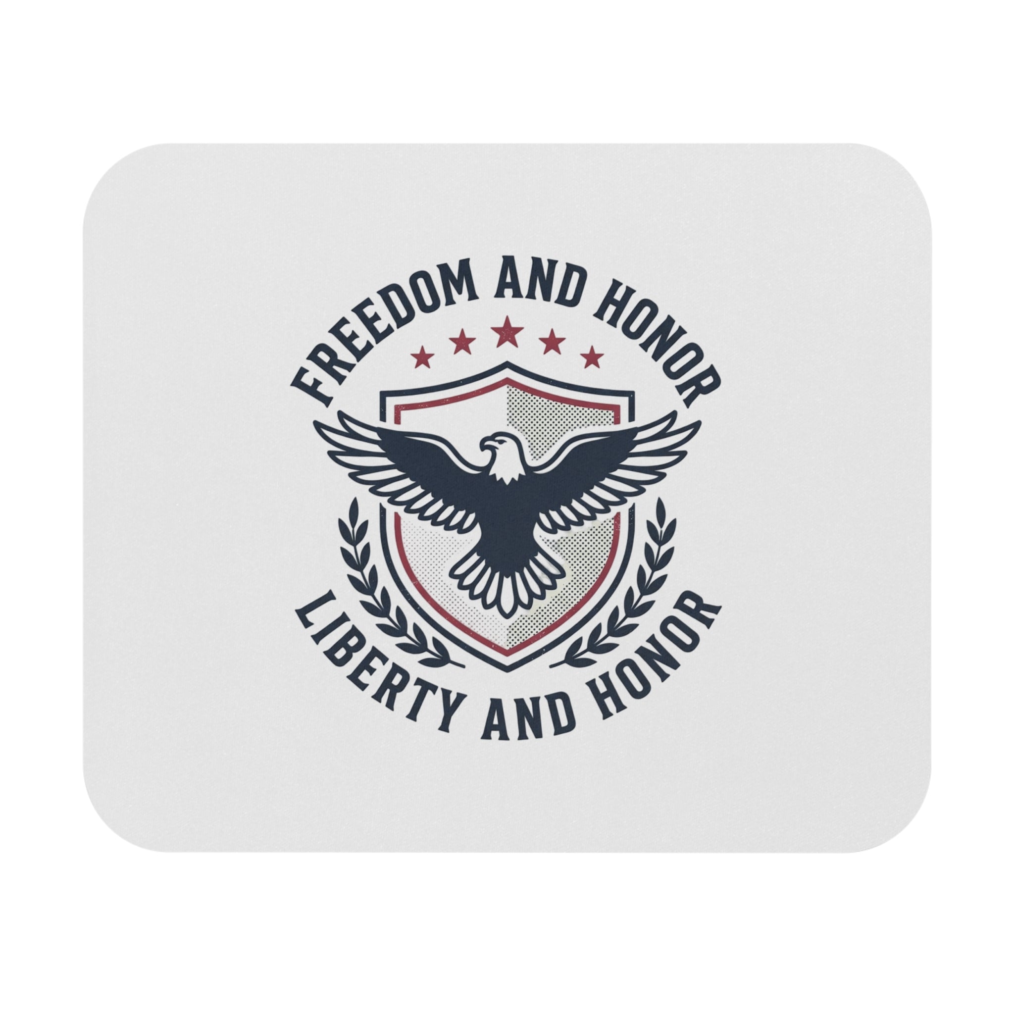 Mouse Pad (Rectangle)