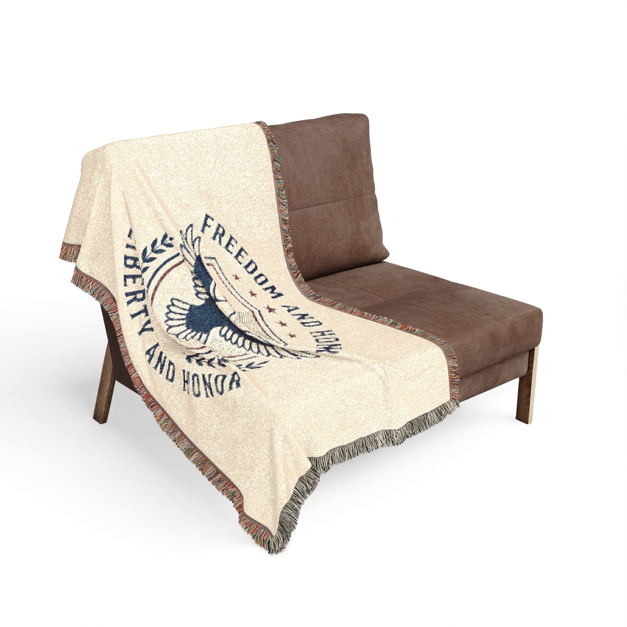 Woven Blanket