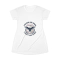 T-Shirt Dress (AOP)