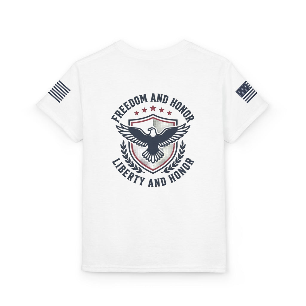 Youth DryBlend® T-Shirt