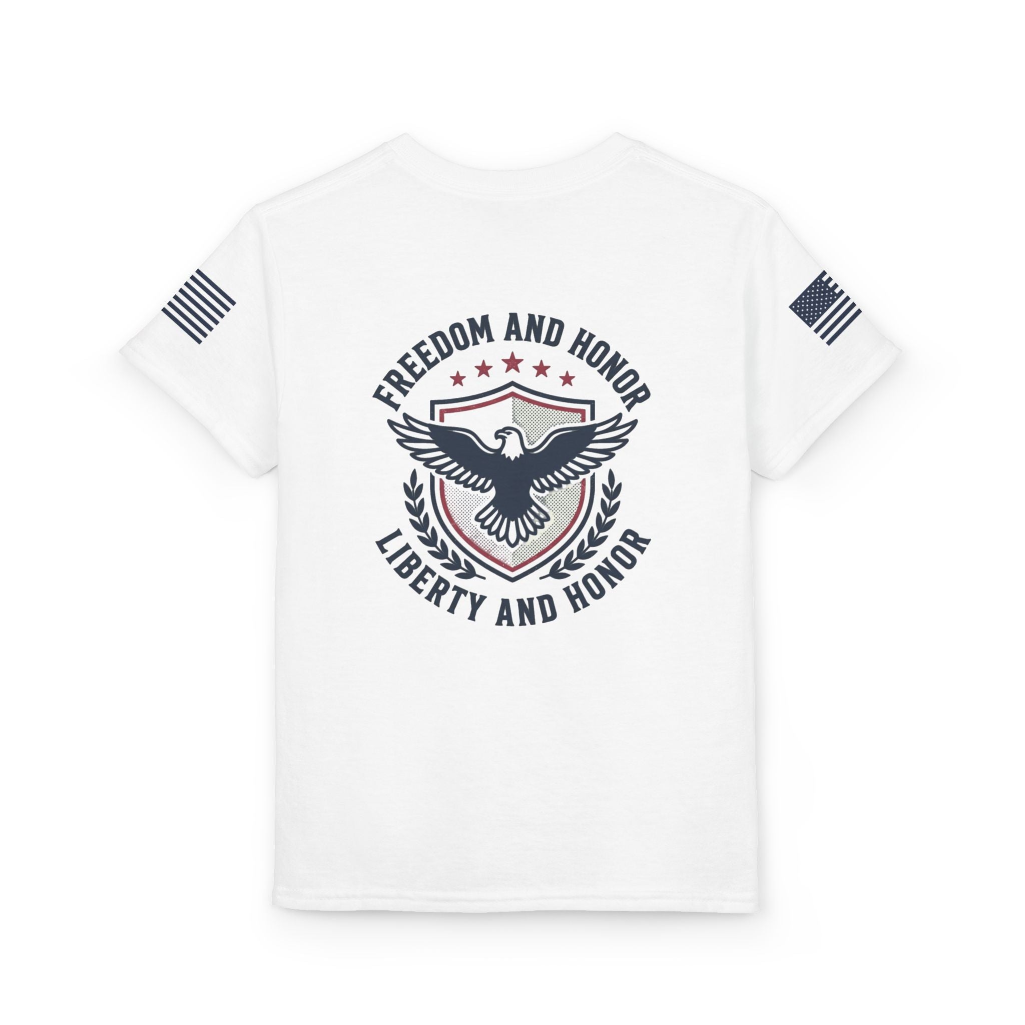 Youth DryBlend® T-Shirt