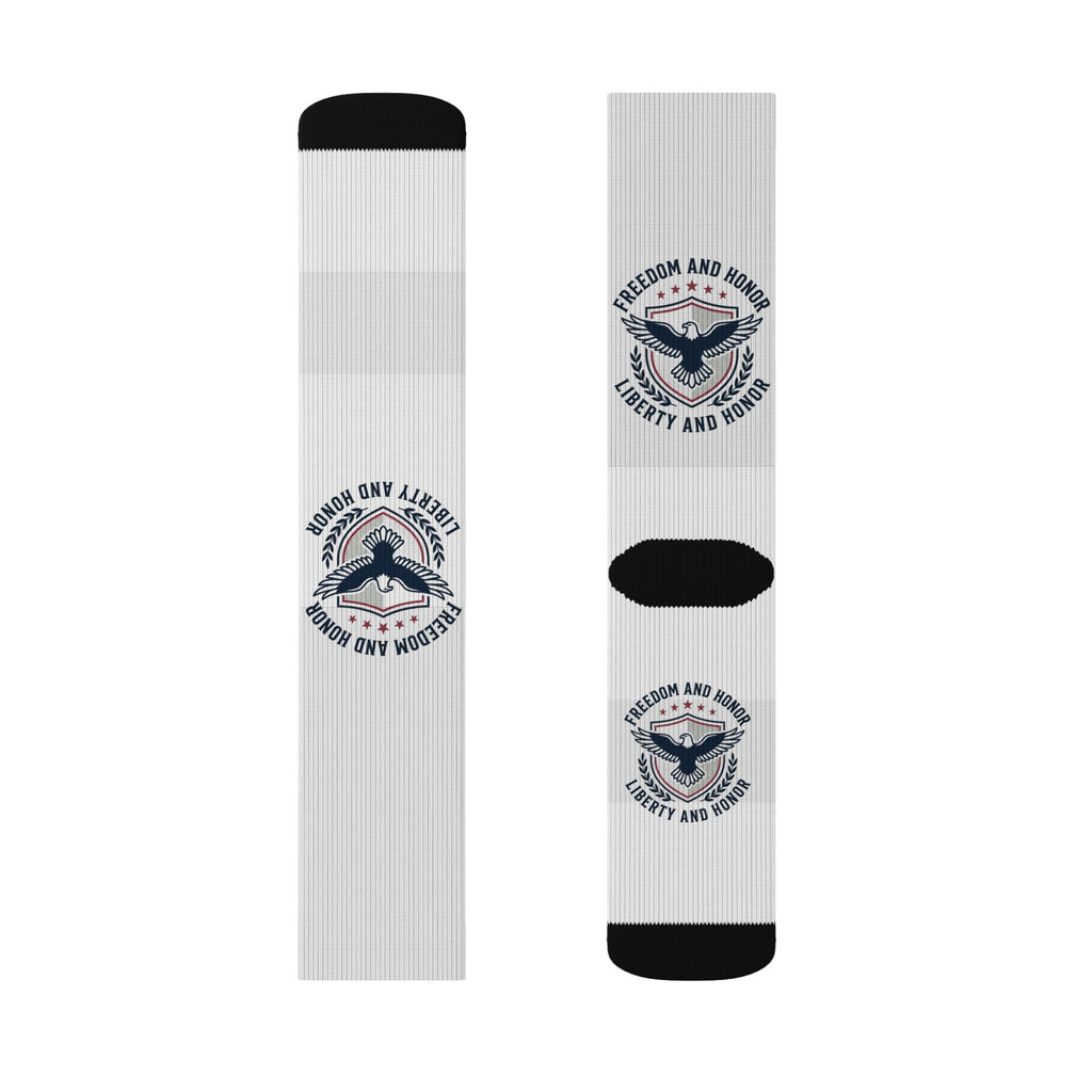 Sublimation Socks