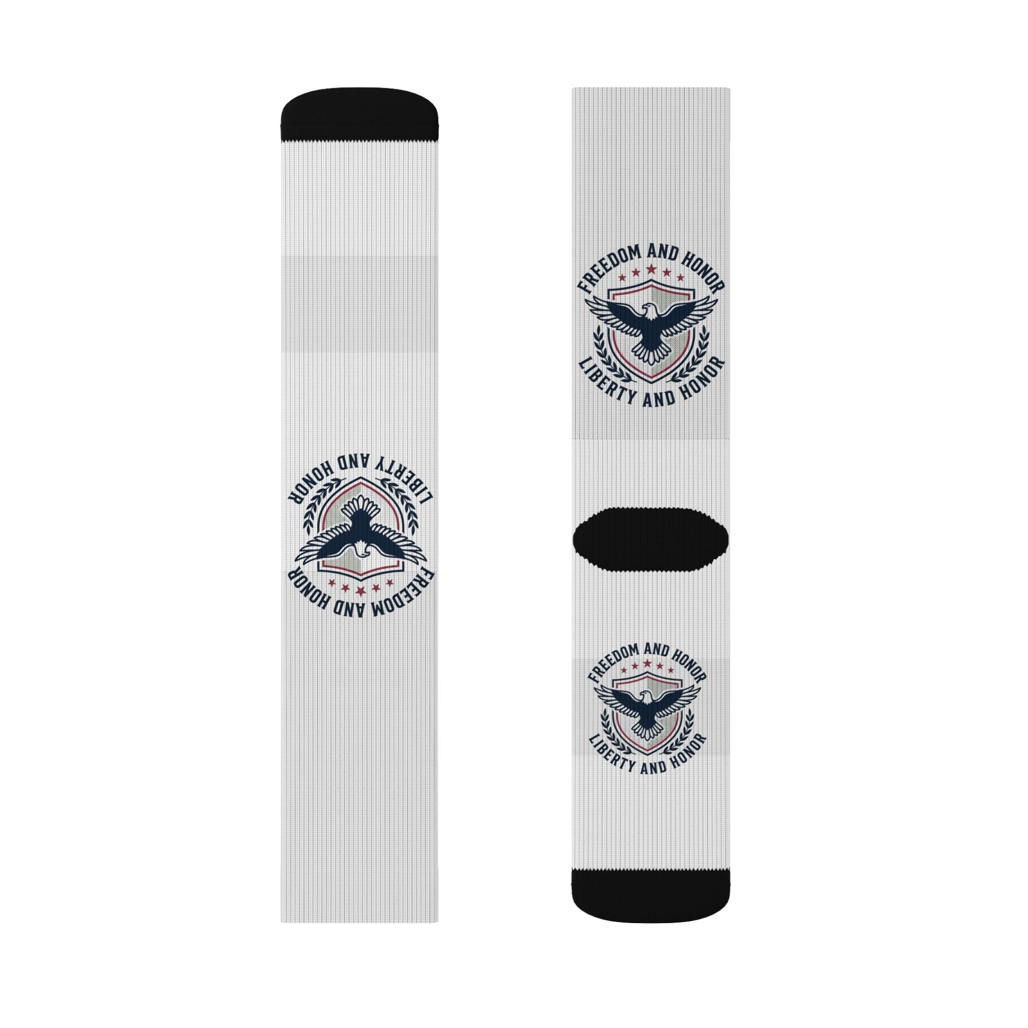 Sublimation Socks
