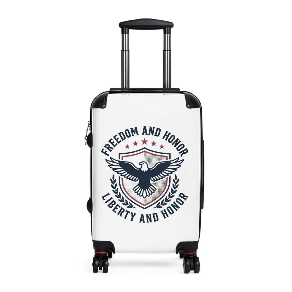 Suitcase